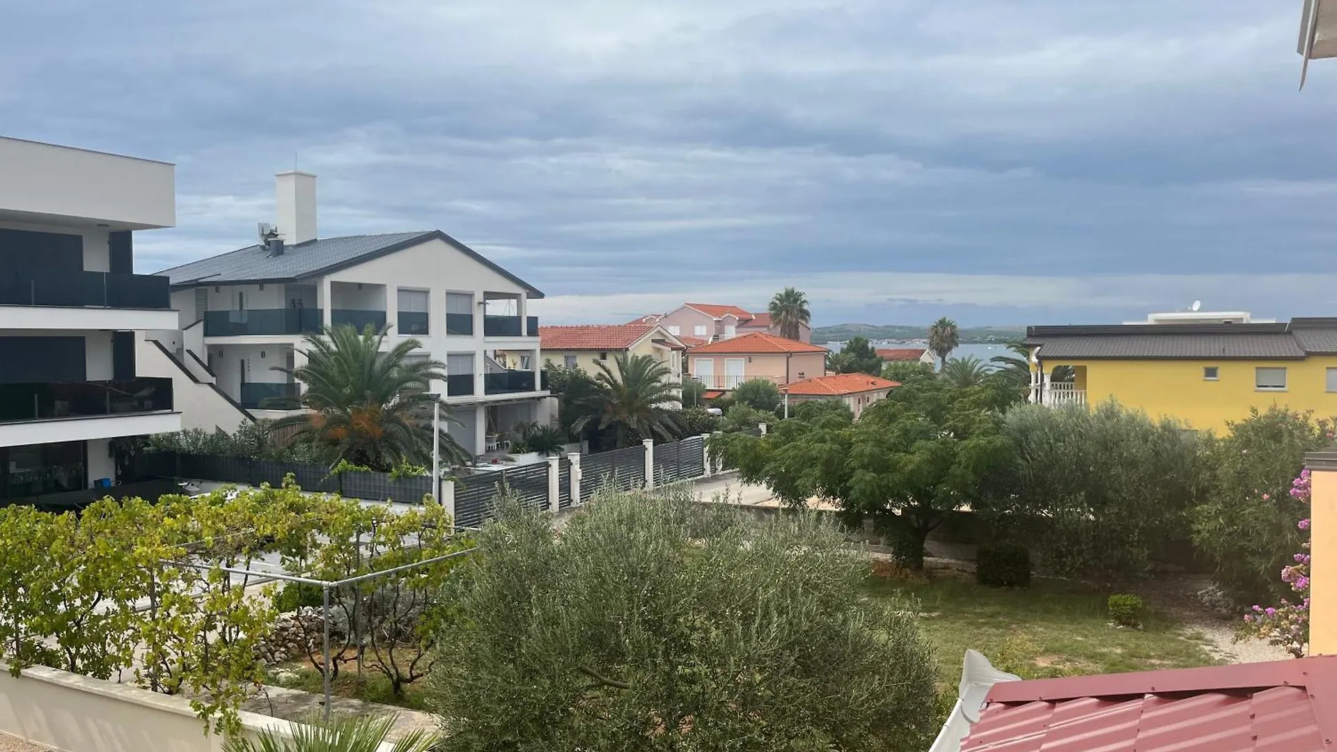 Apartment Mara Vir