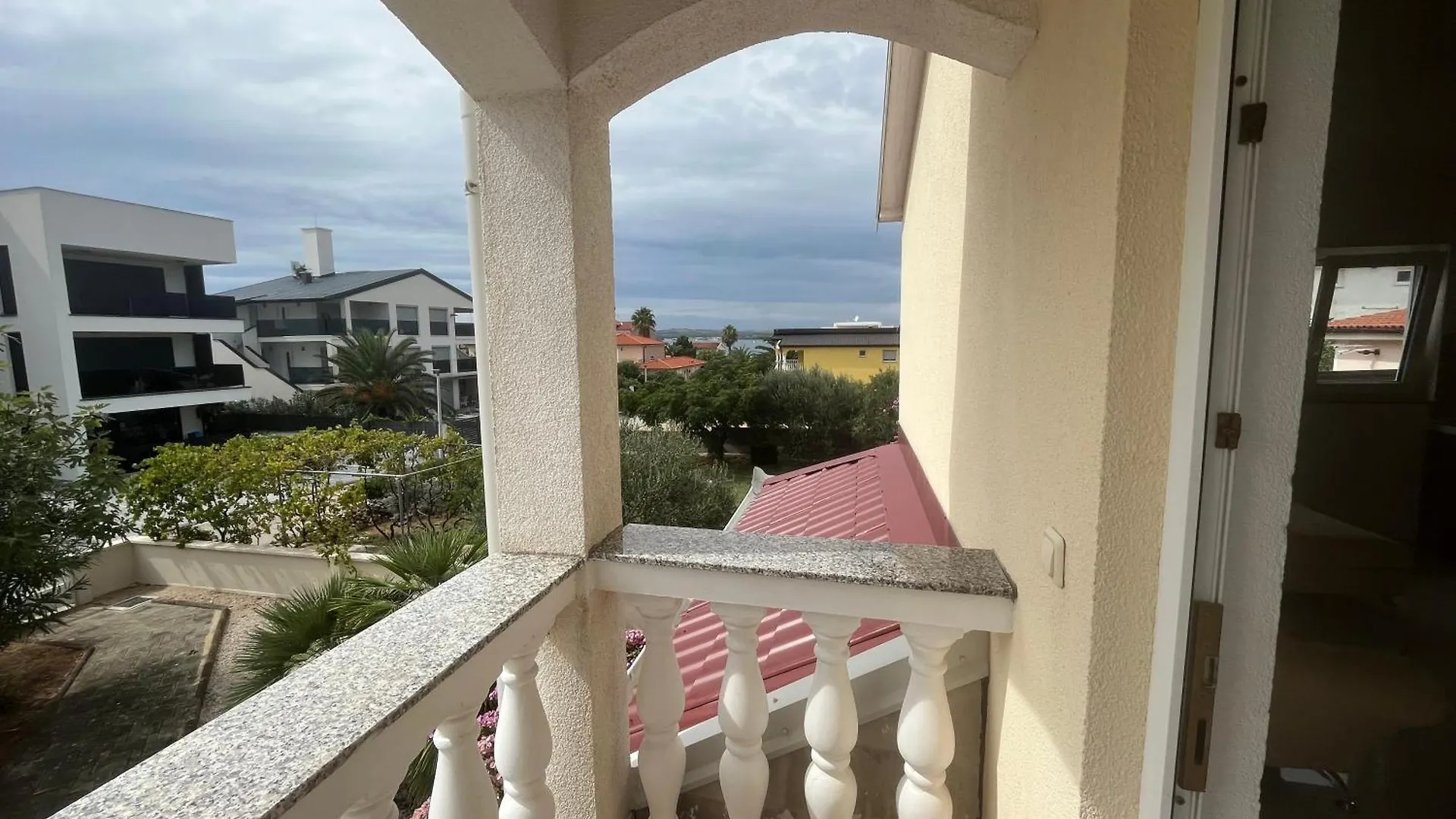 Apartment Mara Vir Croatia