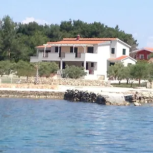 Apartment L&l, Vir