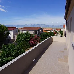 Domani Apartman