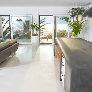 Apartment Sunsetloft, Vir